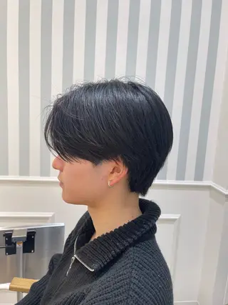 メンズ レディースモデル募集 🔥伊藤ひであき☆のヘアスタイル