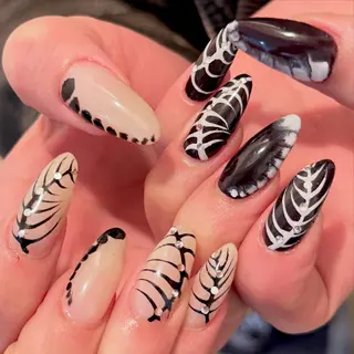 ネイル こと /art nailのネイルデザイン