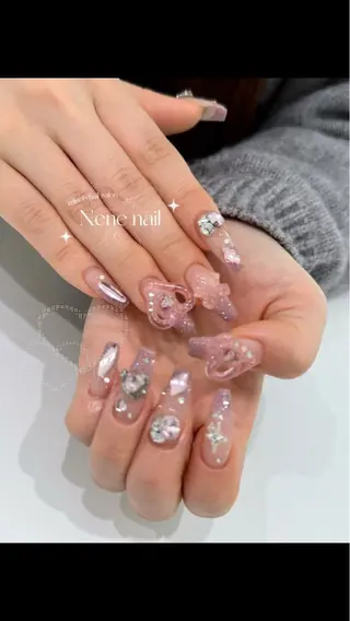 ネイル Nene nail 【suzu】のその他イメージ
