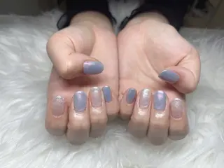 ネイル salon Ange所属・Ange 🌸Rin🌸のネイルデザイン
