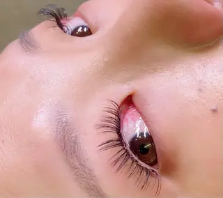 マツエク・マツパ eyelashsalonKARUBO所属・KARUBO eyelashのマツエク・マツパデザイン