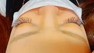 マツエク・マツパ 江頭 カンナのマツエク・マツパデザイン