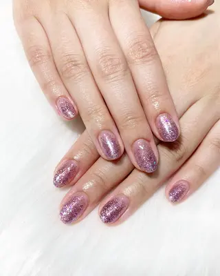 ネイル 渡邊 亜貴のネイルデザイン