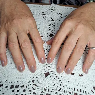 ネイル HAYASHI  Nのネイルデザイン