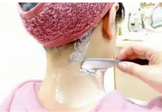 HAIRatelier Libre所属・佐藤 ゆうきのエステ・リラクイメージ