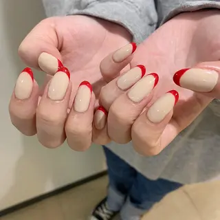 ネイル clair所属・nail salon Clairのネイルデザイン