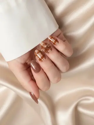 ネイル N2.nail所属・N2 nailのネイルデザイン