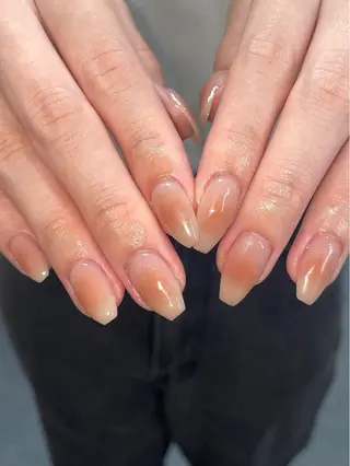ネイル 🎀NAIL🎀 AI🪄︎︎◝✩のネイルデザイン
