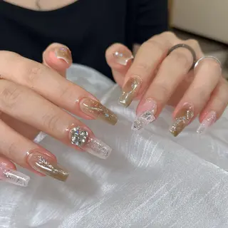 ネイル アンジェラネイル所属・Angela nail💓のネイルデザイン