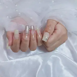 ネイル You＆me Myuのネイルデザイン