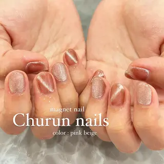 ネイル 777nail salonのネイルデザイン