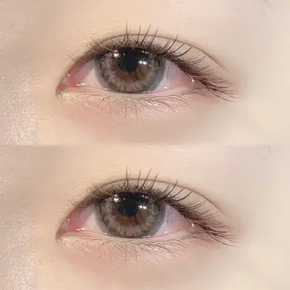 マツエク・マツパ brow art 上野 / 吉橋のマツエク・マツパデザイン