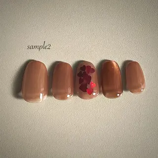 ネイル I me nailのネイルデザイン