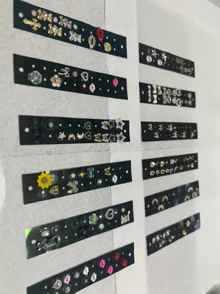 Jewelit所属・耳つぼジュエリー Jewelitのその他イメージ