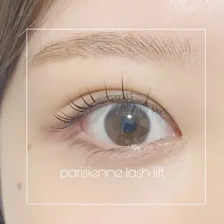 マツエク・マツパ ばんどう みおのマツエク・マツパデザイン