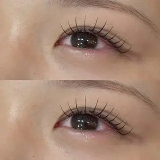 マツエク・マツパ 🌷m.wish仲野 未紗🌷のマツエク・マツパデザイン