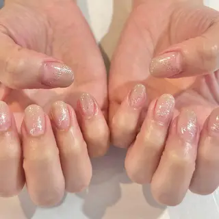 ネイル Bianca栄店 みさとのネイルデザイン