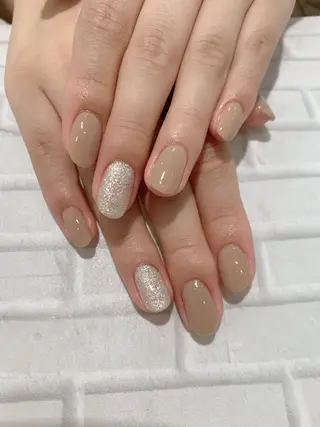 ネイル グラマラス ネイルのネイルデザイン