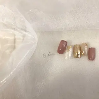 ネイル _Defi_ by Kaoriのネイルデザイン