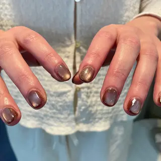 ネイル FREE'Snail reinaのネイルデザイン