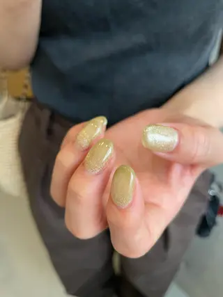 ネイル roof nailのネイルデザイン