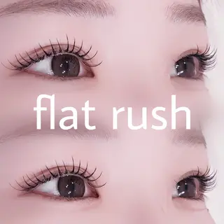 マツエク・マツパ 中村 雛里のマツエク・マツパデザイン