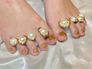 キッズ ネイル おうちネイルサロン RINAのその他イメージ