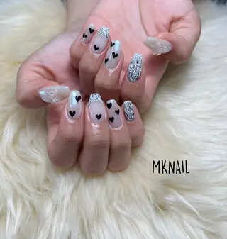 ネイル MK NAILのネイルデザイン