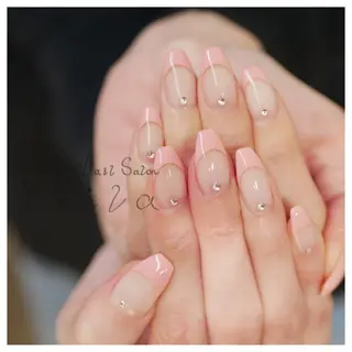 ネイル Nail salon Rilaのネイルデザイン