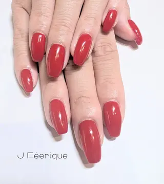 ネイル Eri　歴8年　/ 南森町ネイル💅のネイルデザイン