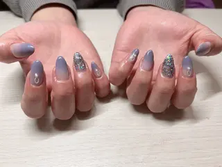 ネイル Sasaki Chiyokoのネイルデザイン