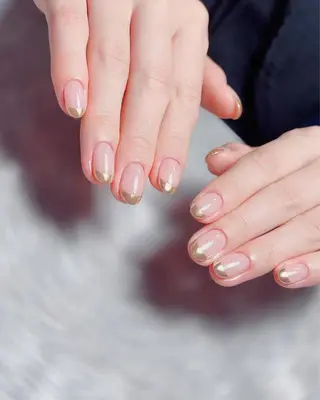 ネイル 優 ちゃんのネイルデザイン