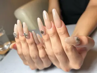 ネイル 金山 沙織のエステ・リラクイメージ