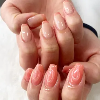 ネイル Laki nailのネイルデザイン
