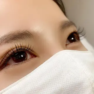 マツエク・マツパ PIECE hair&spa所属・piece♡ megのマツエク・マツパデザイン