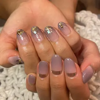 ネイル YUKI /stellavieのネイルデザイン