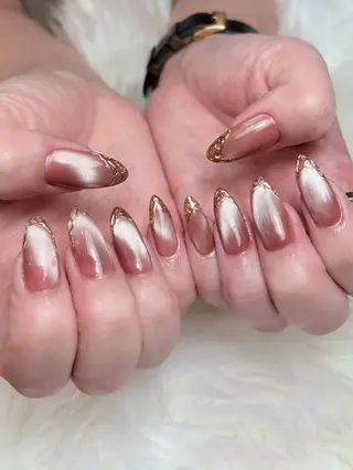 ネイル Nail ameria megu所属・ameria meguのネイルデザイン