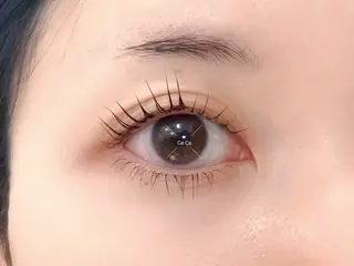パーマ CeCe Nail&eyelash salon所属・人気店🌸Ce Ce マツエク＆ネイルのマツエク・マツパデザイン