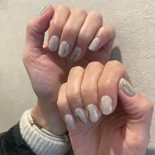 ネイル Aloha  Luana HIKAWASANDOU所属・AlohaLuana 🌺 naoのネイルデザイン