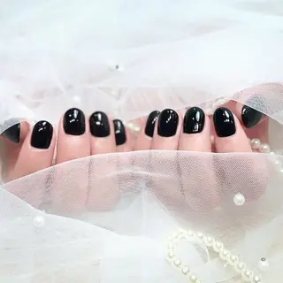 ネイル 高槻💅 Erinaのネイルデザイン