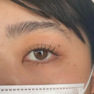 マツエク・マツパ 【ボブ.髪質改善. カラー】midoのヘアスタイル