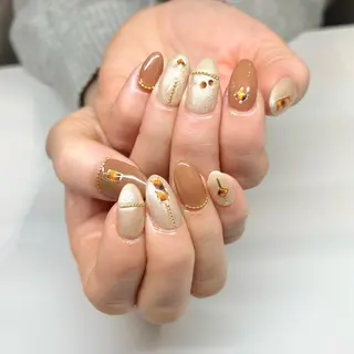 ネイル WEZU NAILのネイルデザイン