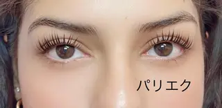 マツエク・マツパ 🌸Nail&Eye EN🐰渋谷🌸のネイルデザイン