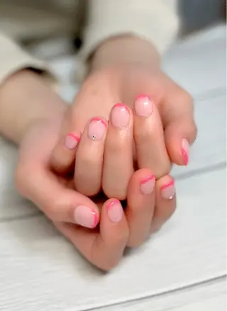 ネイル shonan_ kairiのネイルデザイン