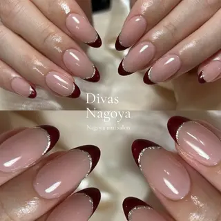 ネイル 💕D.d nail Hideyo🌸のネイルデザイン
