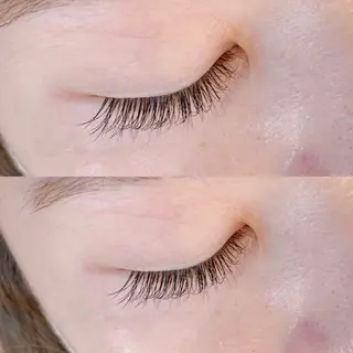 マツエク・マツパ Pono所属・Pono 心斎橋のマツエク・マツパデザイン