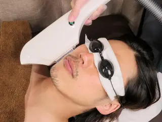 男女兼用脱毛&ドライ ヘッドスパ トレテルのエステ・リラクイメージ