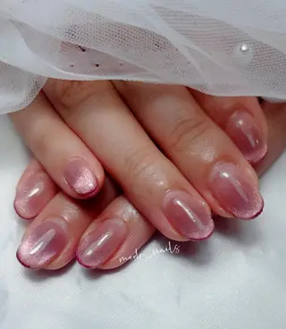 ネイル 滋賀県草津市ネイル mode_nailsのネイルデザイン