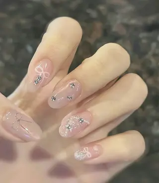 ネイル Lynn_ Nailのネイルデザイン