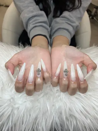 ネイル Noiranail_ studioのネイルデザイン